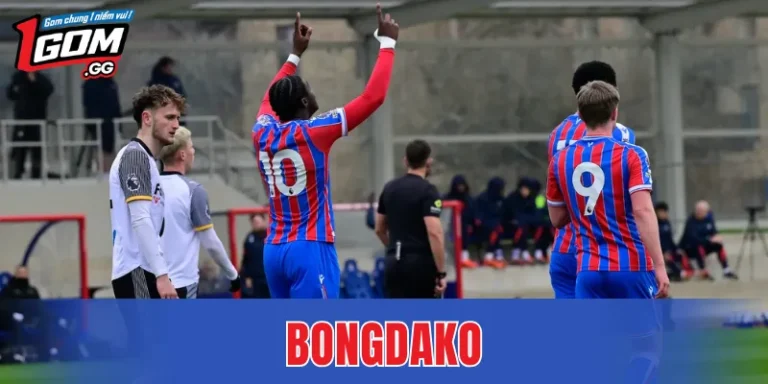 Bongdako – Nền Tảng Tổng Hợp Thông Tin Bóng Đá Hiện Nay