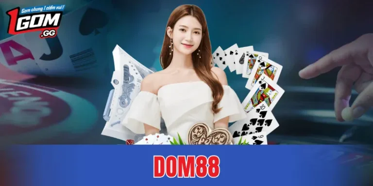 DOM88 – Những Vấn Đề Thường Được Người Dùng Quan Tâm 2026