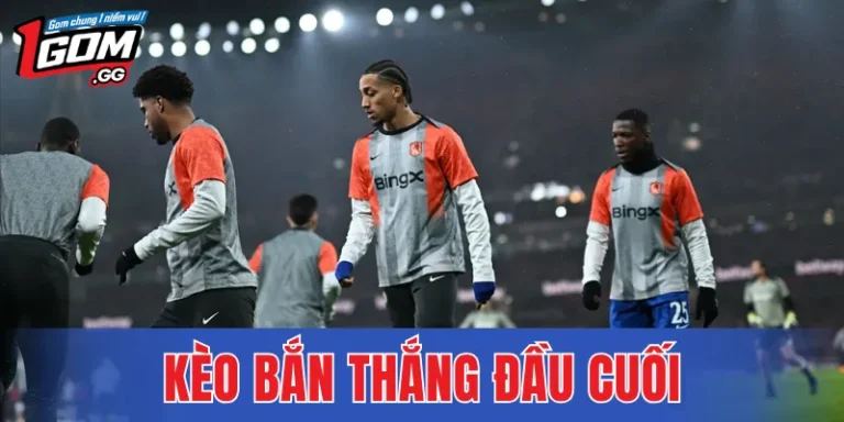 Kèo Bắn Thắng Đầu Cuối – Hướng Dẫn Hiểu Nhanh Cho Tân Thủ