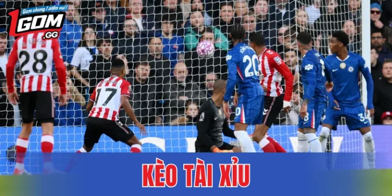 Kèo Tài Xỉu – Cách Soi Kèo Hiệu Quả Trước Giờ Bóng Lăn