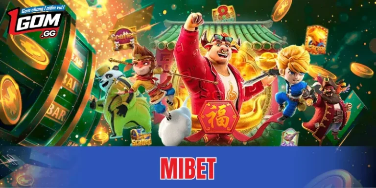 MIBET – Hệ Thống Giải Trí Online Với Cách Tổ Chức Rõ Ràng