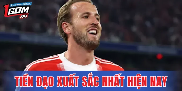 Tiền Đạo Xuất Sắc Nhất Hiện Nay – Góc Nhìn Thực Tế Từ Sân Cỏ